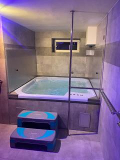 Apartament Sosnówka B2 z basenem i strefą SPA - Sosnówka - 9