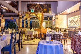 Rama Phala Resort & Spa - Ubud - 8
