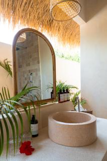 Kiki's Villa - Gili Air - 9
