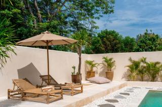 Kiki's Villa - Gili Air - 8