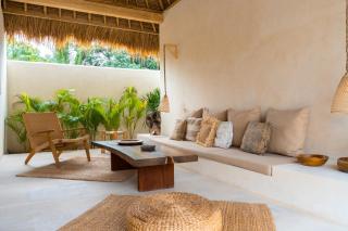 Kiki's Villa - Gili Air - 7