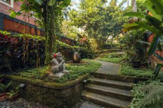 Rama Phala Resort & Spa - Ubud - 2