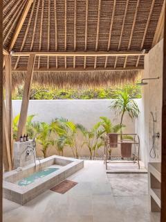 Kiki's Villa - Gili Air - 6