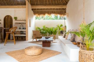 Kiki's Villa - Gili Air - 5