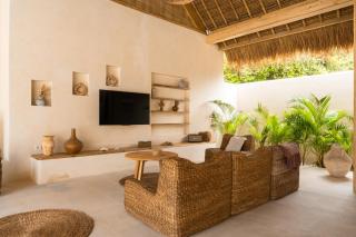 Kiki's Villa - Gili Air - 3