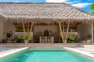 Kiki's Villa - Gili Air - 1