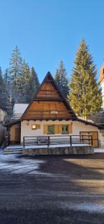 Holiday home Bella Vlašić - Šišava - 1