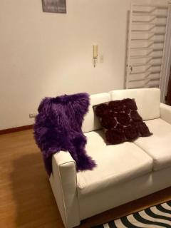 Purple Reign villa Sandown - Johannesburg - 4