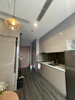 Căn hộ Homestay riêng tư khu Oceanpark Gia Lâm - 4
