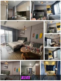 Căn hộ Homestay riêng tư khu Oceanpark Gia Lâm - 1