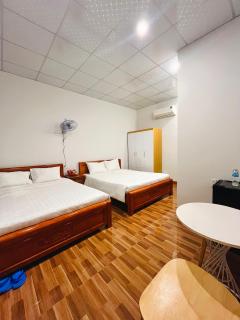 Bình Minh Homestay - Dốc Lết - 6