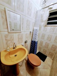 Apartamento Suíte Frade - Angra dos Reis - 3