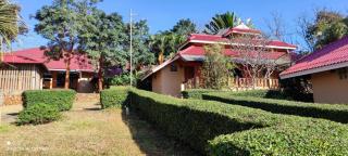 Phufatara Resort - Ban Huai Chomphu - 4