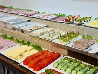 Helios Aparthotel - 1