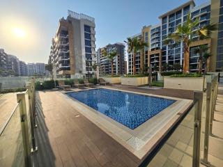 EasyGo - Azizi Riviera 13 Deluxe Studio - Dubai - 8