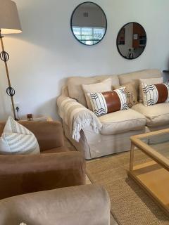 Silver Linings Cottage - 5