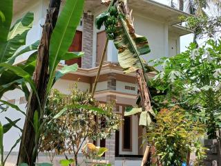 G Lova House -Tetebatu - Tetebatu - 0