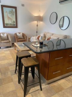 Silver Linings Cottage - 6