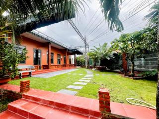 Bình Minh Homestay - Dốc Lết - 9