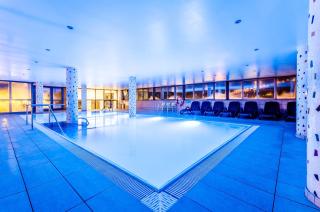 Hotel Panorama - Andorra-a-Velha - 8