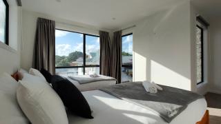 Sky Stars Ellerslie Stunning House - Auckland - 6
