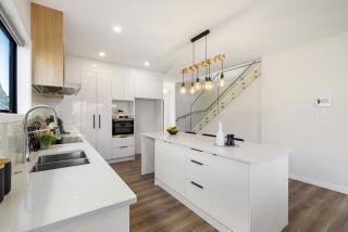 Sky Stars Ellerslie Stunning House - Auckland - 9