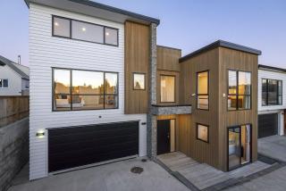 Sky Stars Ellerslie Stunning House - Auckland - 0