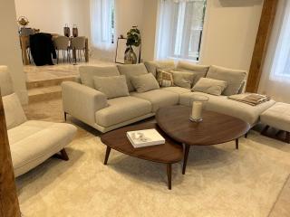 Beautiful renovated villa 2024 Air-conditioned pool SPA - Bourdonné - 8