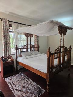 LUSHOTO EXECUTIVE LODGE - Lushoto - 7