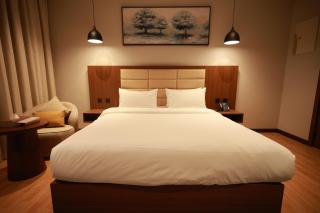 سمت ان الربوة للشقق المخدومة -Samt Inn Al Rabwah Serviced Apartments - Riyad - 4