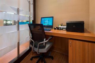 SpringHill Suites Mishawaka-University Area - South Bend - 4