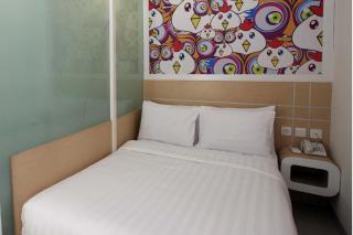 Nite & Day Surabaya - Gunungsari - 6