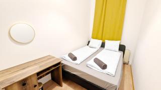 Spacious Rooms - 15 Min from Airport & City Center, 5 Min from Vienna Main-Bus Station EZ 7-8 - Vienne - 8