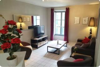 Résidence Armagnac - City Center - 5