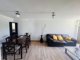 Lindo y cómodo departamento en Arequipa 113m2 - Arequipa - 5