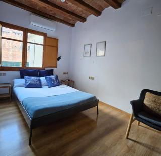 YOUTH HOSTEL - Central and Basic Drassanes - Barcelone - 7