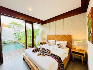 Lavilla Ubud - Ubud - 1