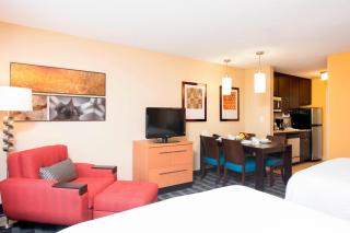 TownePlace Suites by Marriott Kalamazoo - 8