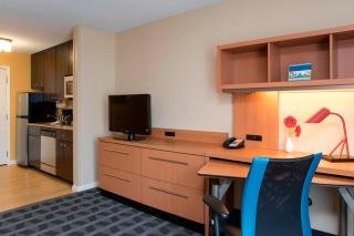 TownePlace Suites by Marriott Kalamazoo - Portage - 1