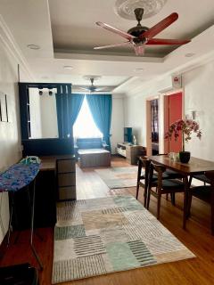 The Fortune Homestay - Kota Kinabalu - 9