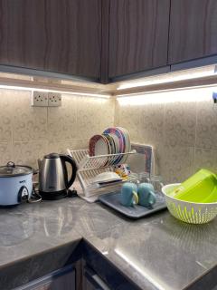 The Fortune Homestay - Kota Kinabalu - 5