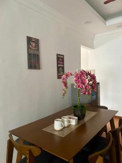 The Fortune Homestay - Kota Kinabalu - 4