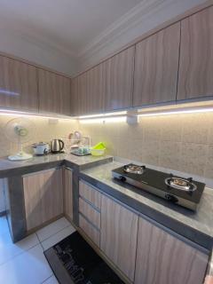The Fortune Homestay - Kota Kinabalu - 3