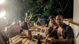 Beach villa Polhena - Matara - 1