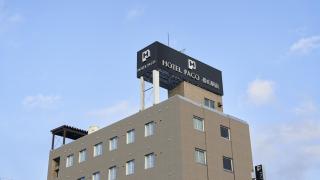 Hotel Paco Obihiro Ekimae - Obihiro - 8
