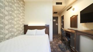 Hotel Paco Obihiro Ekimae - Obihiro - 3