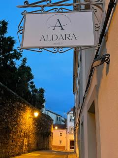 ALDARA SUITES - Santiago di Compostela - 9