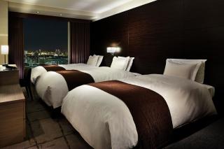Mitsui Garden Hotel Ginza Premier - Tokio - 9