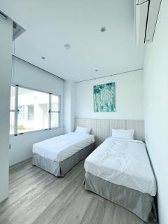 雲瀑春日民宿Springday - 5