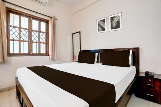 Hotel O Aqua Service Apartments - Goa - 4